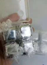 C. review photo