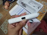 B.H. review photo