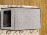 A.J. review photo
