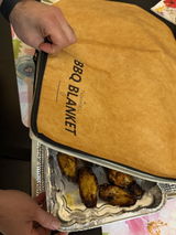 saba ray review photo
