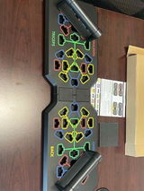 mansoor review photo