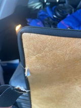 Gabe review photo