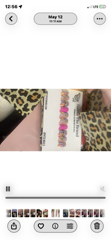 Jessica H. review photo