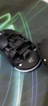 NRG necro review photo