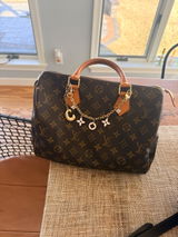 Etsy customer review photo