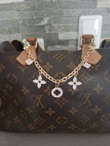 Etsy customer review photo
