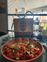 Anonymous review photo