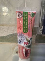 Taiba M. review photo