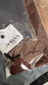 Zainab review photo