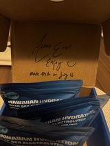 Anonymous review photo