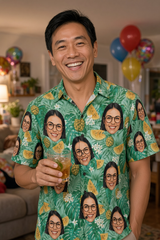 David Chen review photo