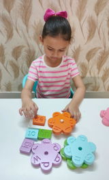 Anaysha review photo