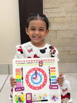 Anvi Deshmukh review photo