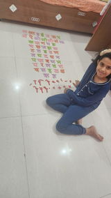 Rajshri Patil review photo