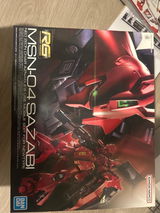 Nicholas Sass review photo