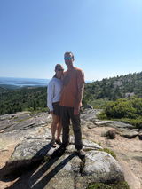 clint s review photo