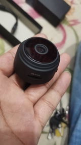 Antonio Daniel review photo