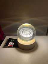 Jazmin review photo