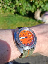 Murray review photo
