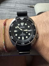Luca Sanvito review photo