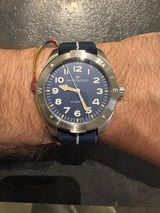 Luca Sanvito review photo