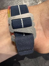 Luca Sanvito review photo