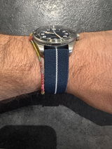 Luca Sanvito review photo