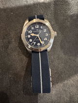 Luca Sanvito review photo