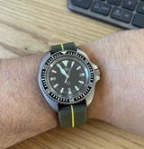 Adam Perks review photo