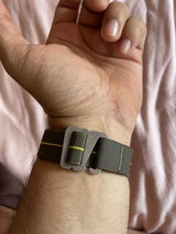 Adam Perks review photo