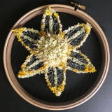 Rebecca Metcalf (dried flower art) review photo