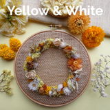 Rebecca Metcalf (dried flower art) review photo