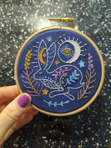 Etsy customer review photo