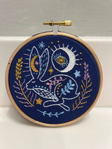 Etsy customer review photo