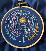 Etsy customer review photo