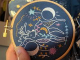 Etsy customer review photo