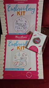 Etsy customer review photo