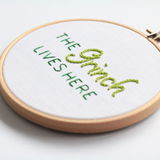Etsy customer review photo