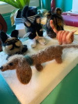 Etsy customer review photo