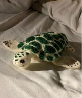 Etsy customer review photo