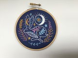 Etsy customer review photo