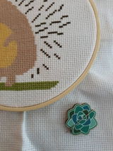 Etsy customer review photo