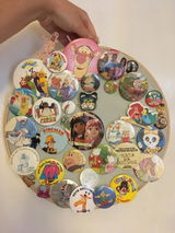 Etsy customer review photo