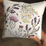 Etsy customer review photo