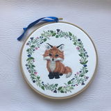 Etsy customer review photo