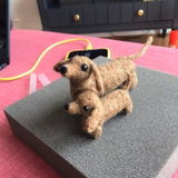 Etsy customer review photo