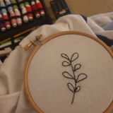 Etsy customer review photo
