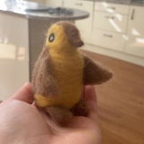 Etsy customer review photo
