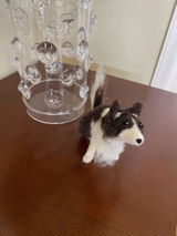 Etsy customer review photo
