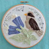 Etsy customer review photo